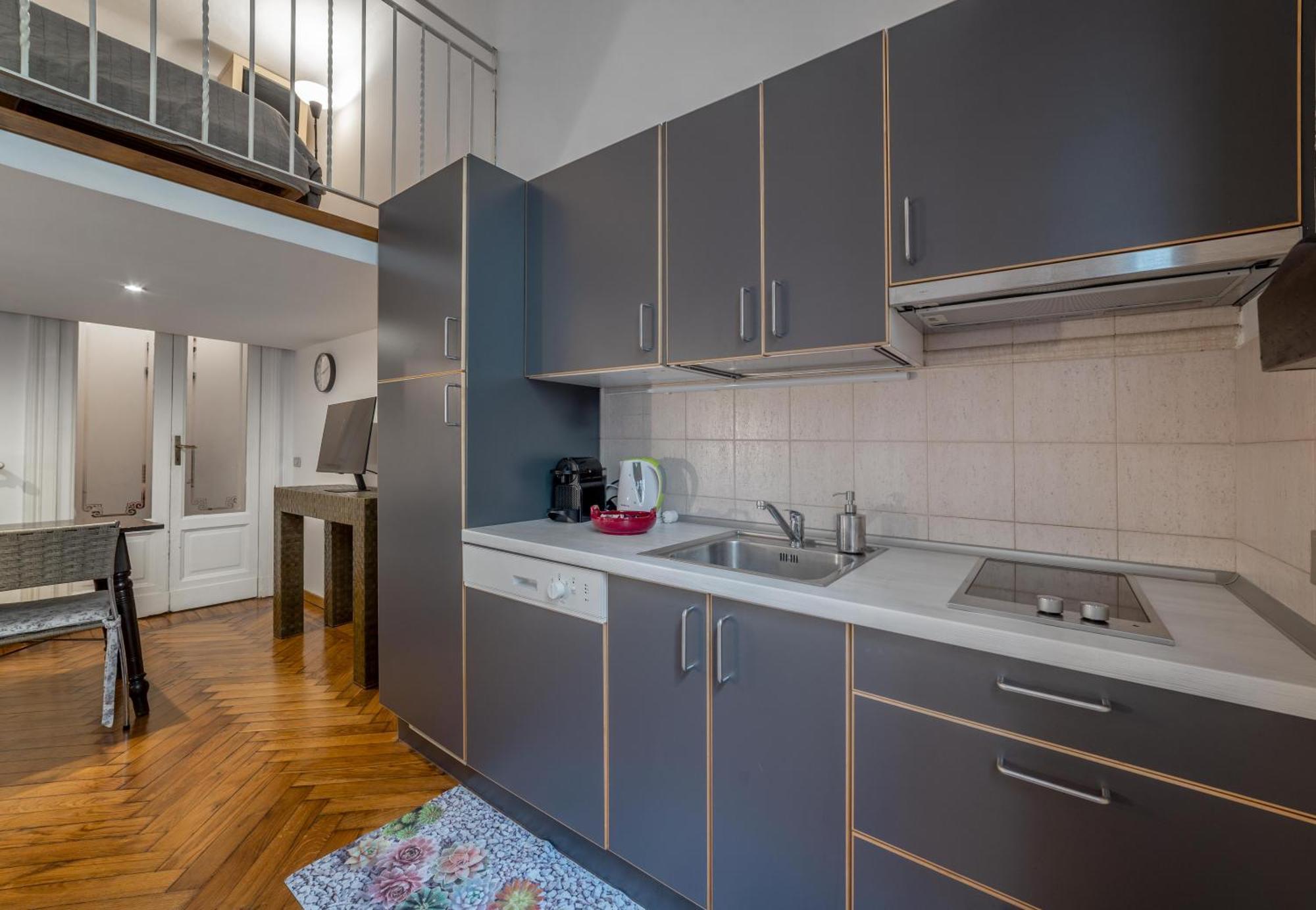 Ausonio 14 Apartment Milan Exterior photo