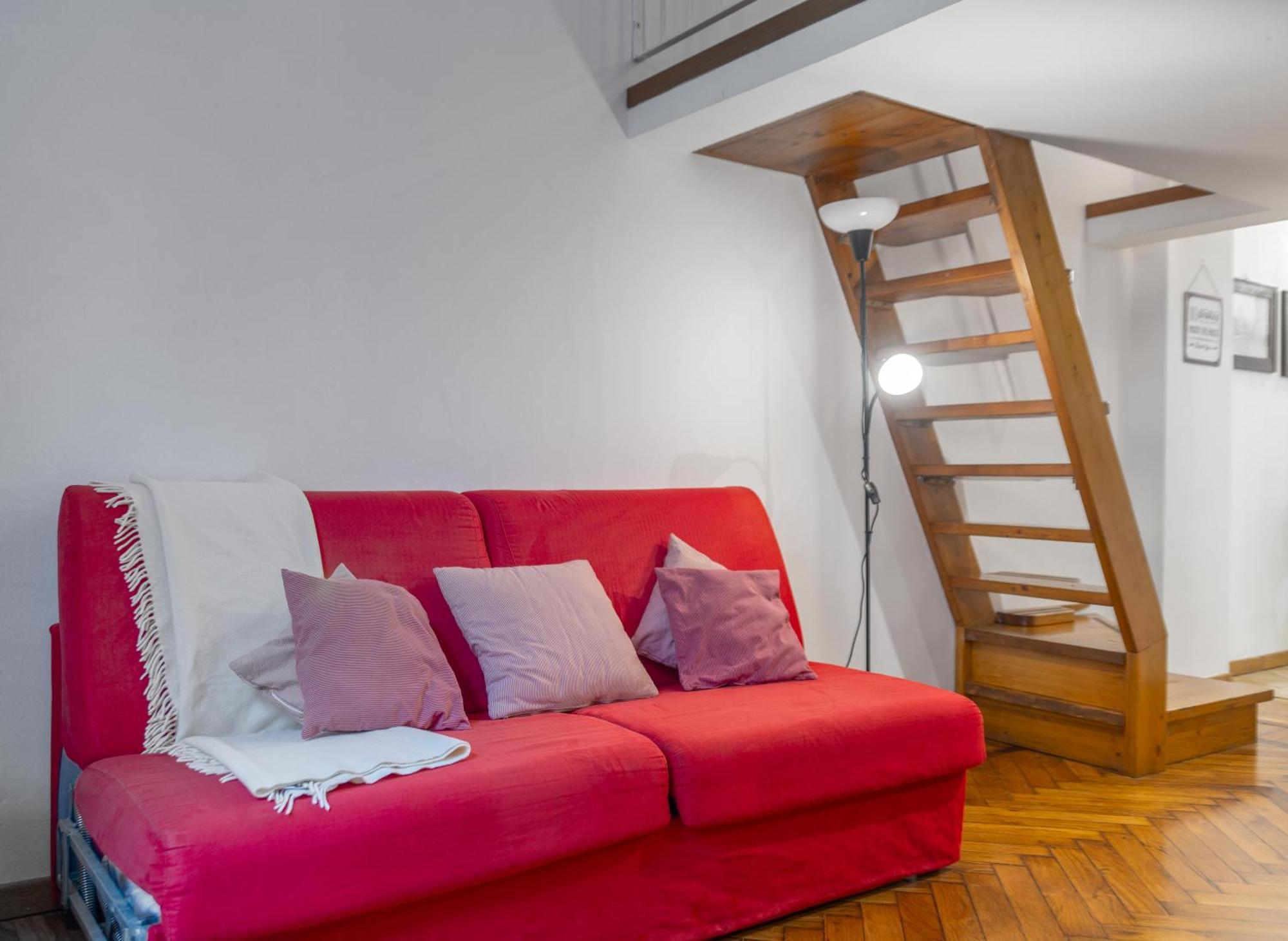 Ausonio 14 Apartment Milan Exterior photo