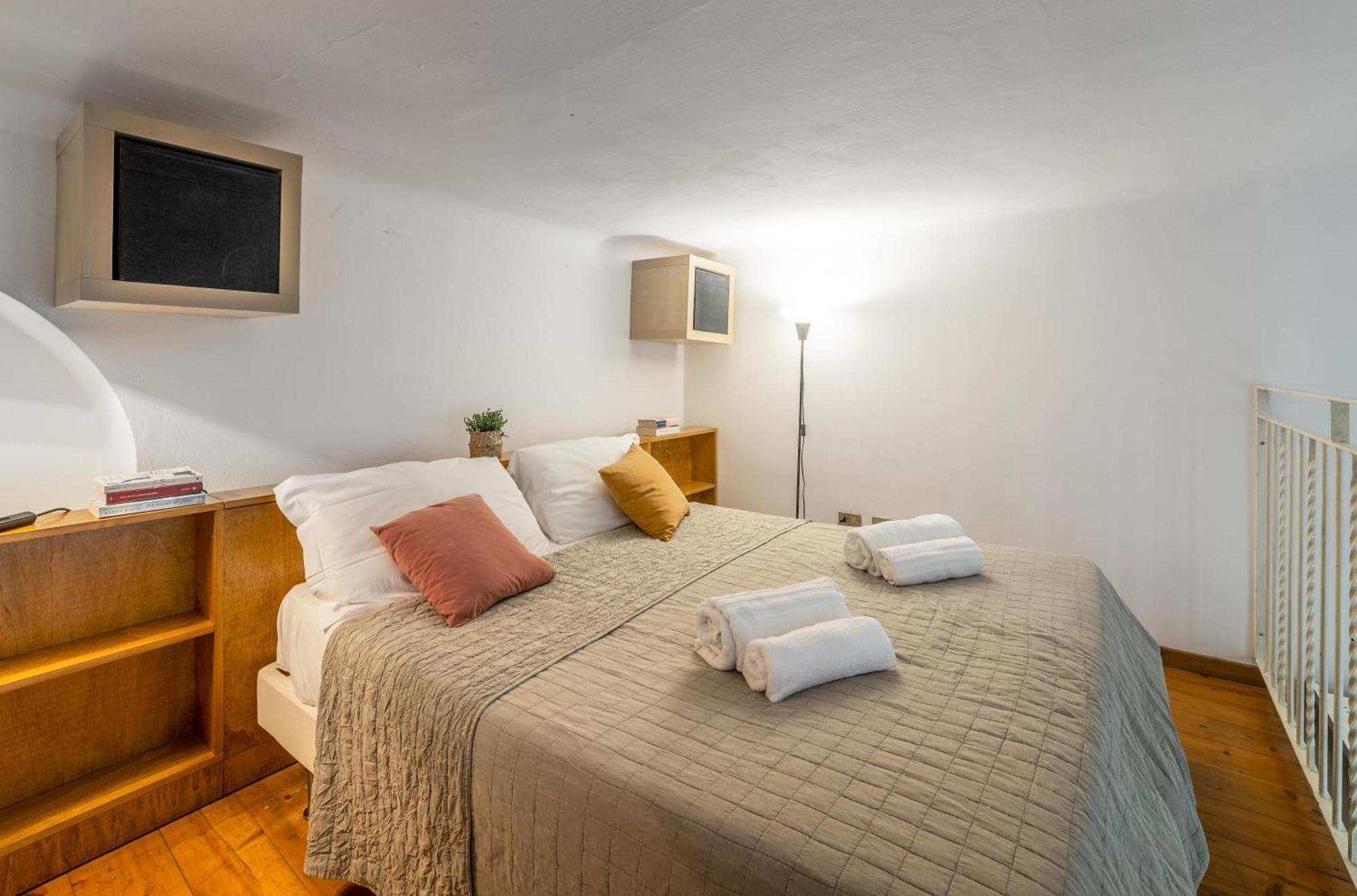 Ausonio 14 Apartment Milan Exterior photo